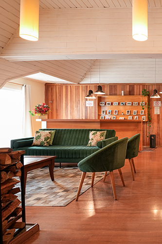 lua de mel em Campos do Jordão